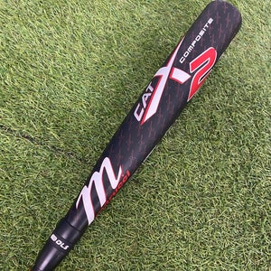 Marucci CATX2 Composite (2 3/4") USSSA Bat 2025 (-8)