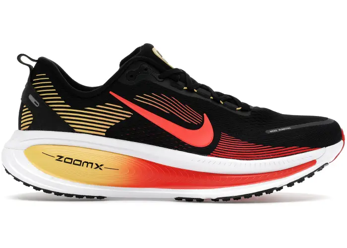 Nike Vomero 18 Running Shoes Smoke Grey Orange Mens Size 10.5 New HM6803-011 Buy Nike Vomero 18 Men main image 2