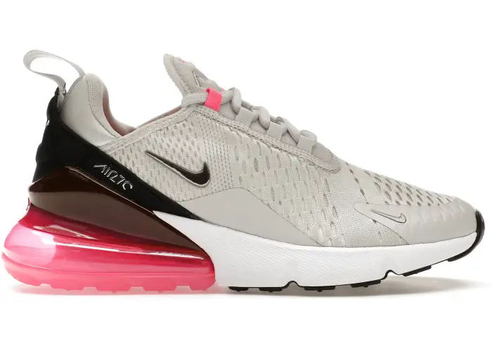 Size 9 - Nike Air Max 270 Photon Dust Hyper Pink (Women's) IM2527-025