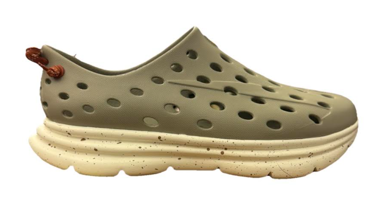 Size 8 - KANE active Recovery tan kr143 kr143