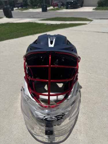 Cascade XRS Helmet (Used)