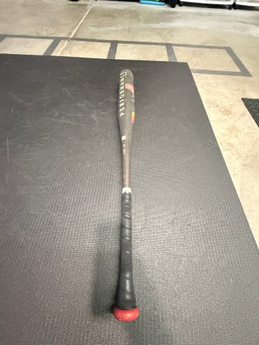 2025 Combat BAJA MFG Spec A1 Alloy Bat (-3) 30 oz 33" (Used)