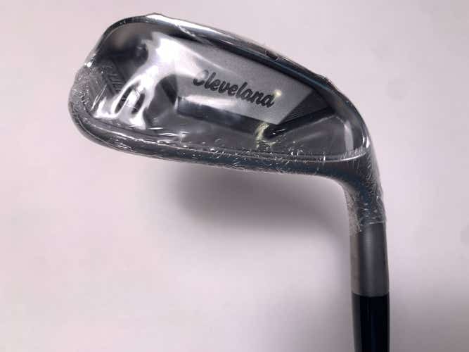 Cleveland Smart Sole Full-Face Chipper UST Mamiya Recoil Dart 80g Wedge RH NEW