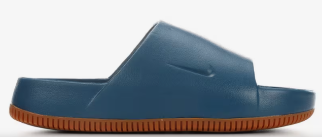 Size 13 - Men's Nike Calm Slide fd4116-402