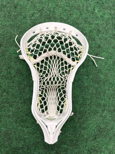 Adrenaline Automatic Strung Head (Used)