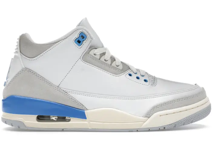 Size 10 - Jordan 3 Retro Lucky Shorts CT8532-101