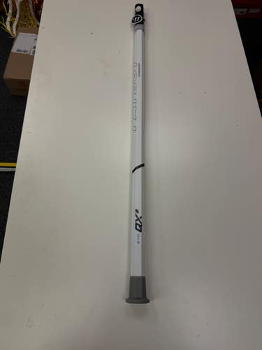 Warrior Fatboy EVO QX2 Lacrosse Shaft Shaft (New)