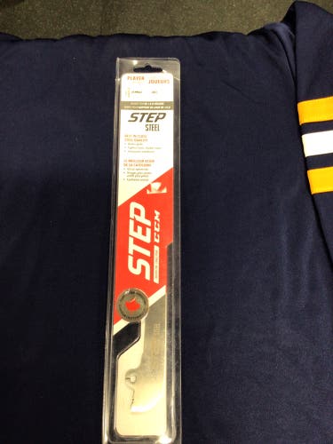 CCM Step Steel 221 mm (New)