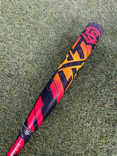 Louisville Slugger LXT Fastpitch 2022 (-11)