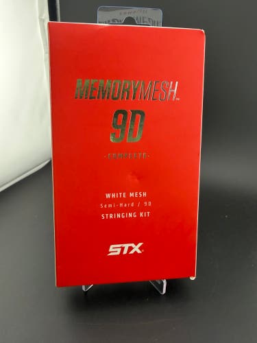 STX Memory Mesh Full Kit (New)