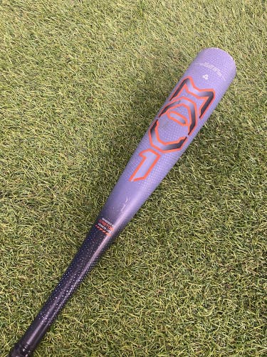 Easton MAV-1 (2 3/4") USSSA Bat 2025 (-10)