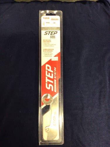 CCM Step Steel 238 mm (New)