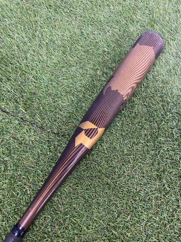 DeMarini Voodoo One BBCOR 2024 (-3)