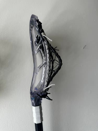STX STALLION PRISM w/ full nylon pita pocket