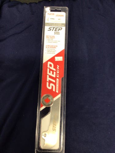 CCM Step Steel 247 mm (New)