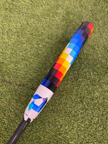 DeMarini Prism+ Fastpitch 2023 (-11)