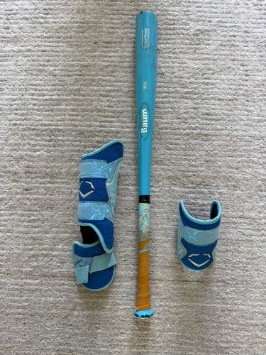 2026 Baum Bat 29 oz 32"