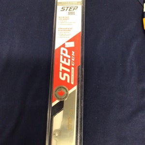 CCM Step Steel 263 mm (New)