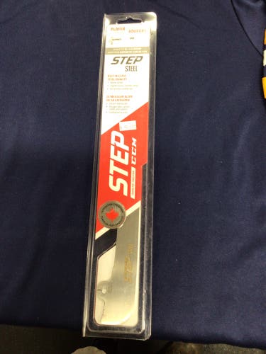 CCM Step Steel 263 mm (New)