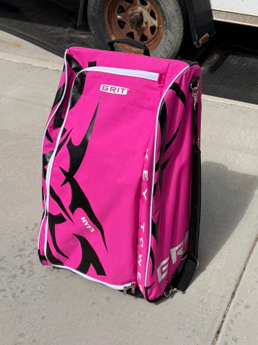 GRIT youth Tower Bag (New)