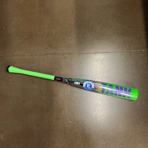 2026 Tank Composite USSSA Perfect Game PG Certified Bat (-5) 26 oz 31" (New/No Warranty)