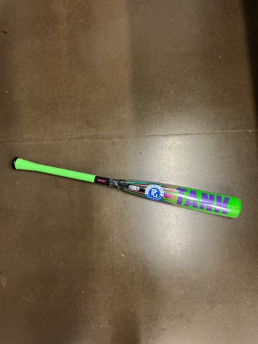 2026 Tank Alloy USABat Certified Bat (-5) 26 oz 31" (New)