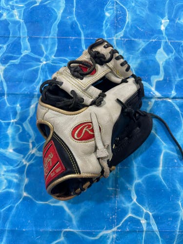 Rawlings Encore RH Baseball Glove 11.5" (Used)