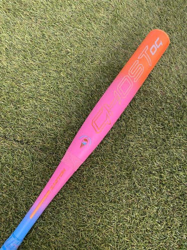 Easton Ghost OG Rainbow Sherbet Fastpitch (-11)