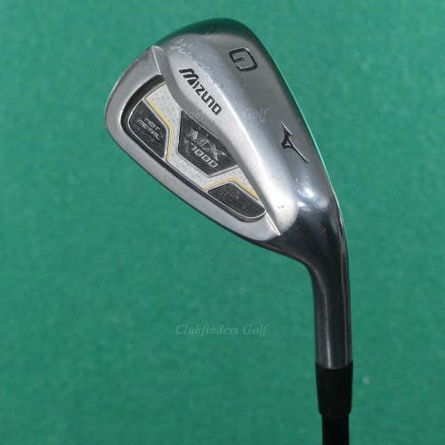 Mizuno MX 1000 Hot Metal GW Gap Wedge UST Competition 65 Series Graphite Stiff