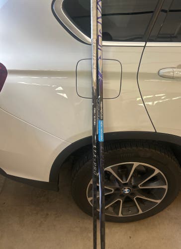Senior Bauer Vapor Flylite Left Hand Hockey Stick P92 70 Flex (New)