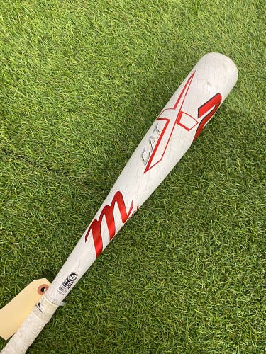 Marucci CATX2 Alloy (2 3/4") USSSA 2025 (-10)