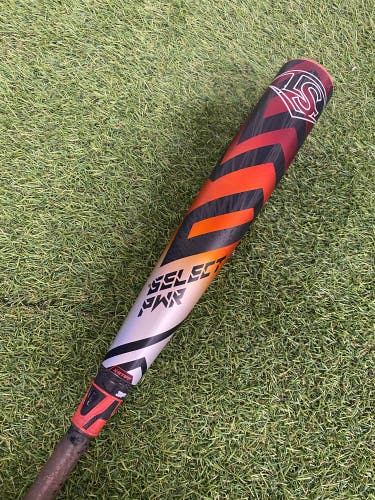 Louisville Slugger Select PWR BBCOR 2023 (-3)