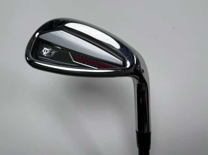 Wilson Dynapwr Gap Wedge GW UST Mamiya Recoil Dart 65g Senior Graphite Mens RH