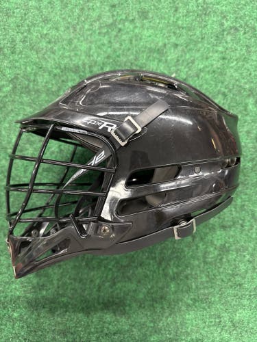 Black Youth Cascade CPX-R Helmet (Used) | OSFM