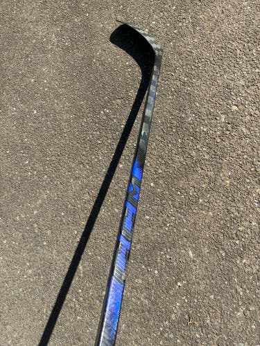 Senior CCM Ribcor Trigger 10 Pro Right Handed Hockey Stick P29 65 Flex (Used)