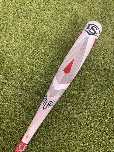 Louisville Slugger Atlas (2 3/4") USSSA Bat (-8) 2025