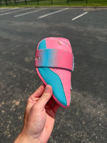 Pink Senior Elbow Protection (Used)