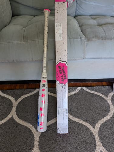 2026 Combat Spec H1 Cookies and Cream BBCOR 32/29