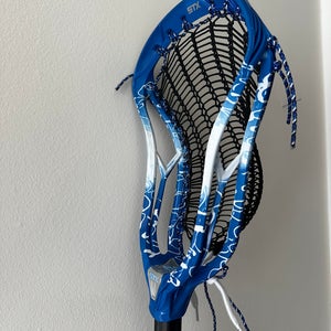 STX Surgeon 2K w/ Armor Mesh & Custom Dye