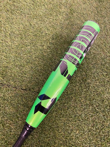 DeMarini Zen USSSA (2 3/4") 2026 (-8)
