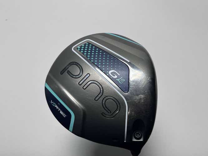 Ping G LE Driver 11.5* ULT230 Ladies Graphite Womens RH