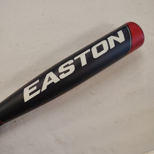 Easton ADV Hype Composite USSSA Certified Bat (-5) 26 oz 31" (Used)