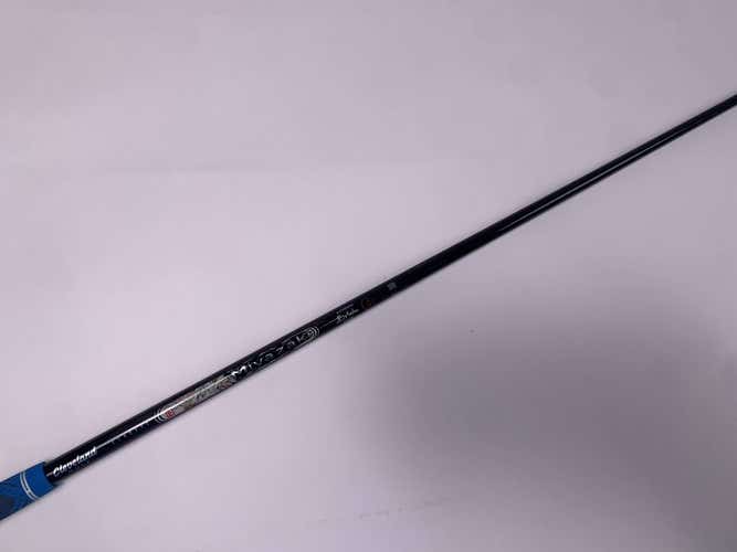 Miyazaki B.Asha 4S Flex Code 6732 Stiff Fairway Wood Shaft 42"-Taylormade