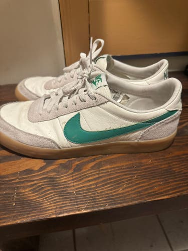 Nike Killshot 2 Lucid Green