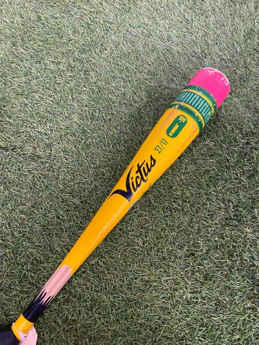 Victus Pencil (2 5/8") USA Youth Bat 2024 (-10)