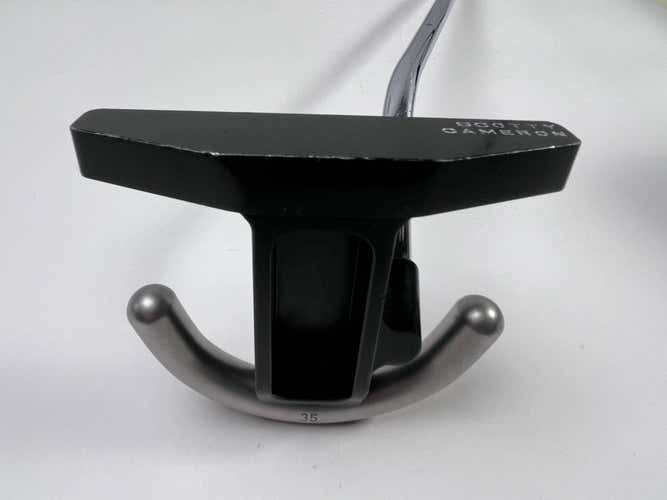 Scotty Cameron Futura Phantom Putter 35" Mens RH