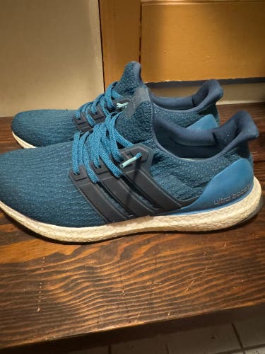 Adidas Ultraboost 3.0 Core blue