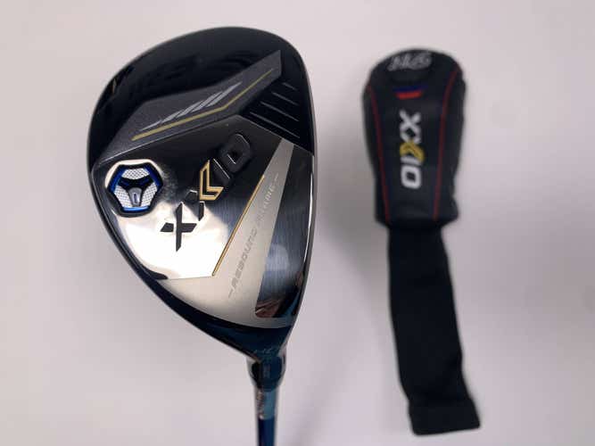 XXIO 13 6 Hybrid 26* MP 1300 Flex 3222 41g Regular Graphite Mens RH HC NEW