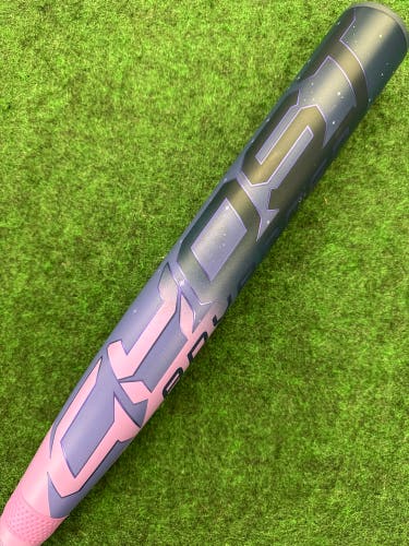 Purple 2026 Easton Ghost Advanced Composite Bat (-10) Composite 22oz 32" (Used)