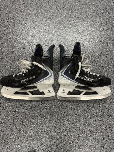 2025 Bauer Vapor Flylite Hockey Skates 7.5 (Used)